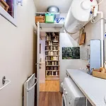 Guestready - Loft Elegant Pour Deux Avec Bureau * Париж