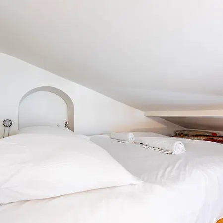 Guestready - Loft élégant Pour Deux Avec Bureau Apartamento París