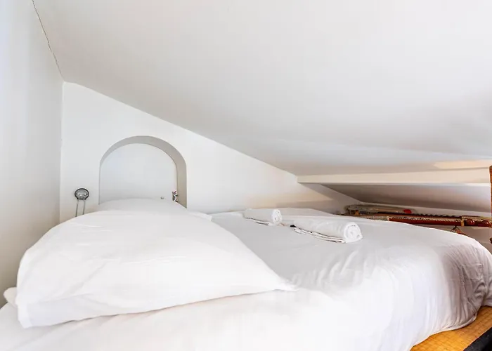 Guestready - Loft Elegant Pour Deux Avec Bureau Daire Paris